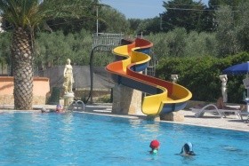 Parco del Sole