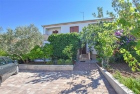 Apartmány Immortelle
