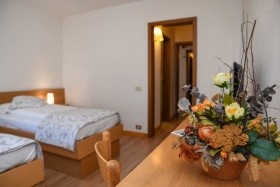 Garni Hotel Bepy