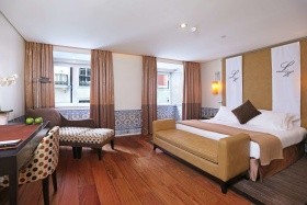 Heritage Avenida Liberdade