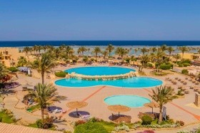 Blend El Phistone Beach Resort