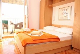 APARTMÁNY PRUG