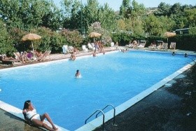 Villaggio San Pablo