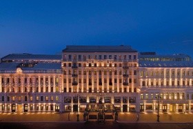 Corinthia