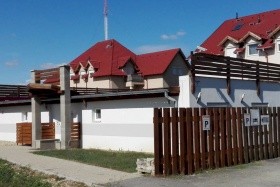 M0 Lakihegy Motel (Szigetszentmiklós)