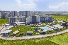 Royal Towers Lara (ex. Armas Sunrise)