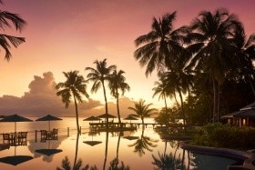 ROYAL ISLAND RESORT &  SPA