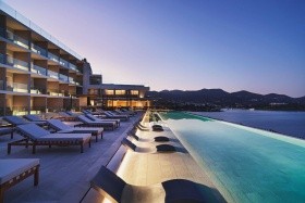 Niko Seaside Resort MGallery
