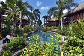 Kontiki Beach Resort
