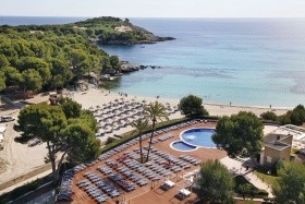 AluaSoul Carolina (Font de Sa Cala)