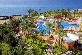 Grupotel Las Pitas (ex TUI BLUE Las Pitas)