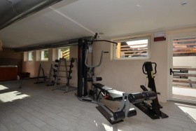 Park Avisio (Soraga)