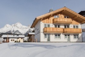 Thorau's Lifestyle (Maria Alm am Steinernen Meer)