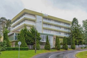 Fit Heviz (ex. Spa & Wellness Fit)