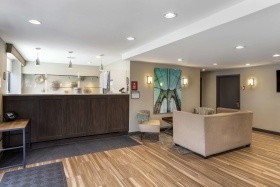 Best Western Brooklyn-Coney Island Inn