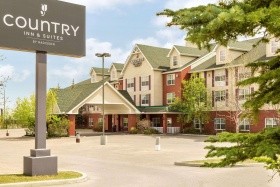 Country Inn & Suites By Radisson, Calgary-Airport, Ab