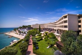 Island Hotel Istra