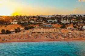 Domina Coral Bay Oasis