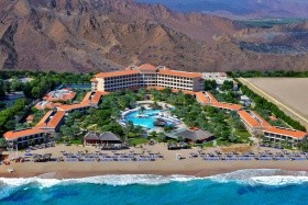 Fujairah Rotana Resort and Spa