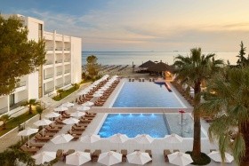 Sol Tropikal Durres (ex. Tropikal Resort)