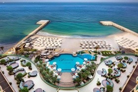 Fairmont Ajman