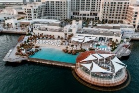 Hilton Abu Dhabi Yas Island