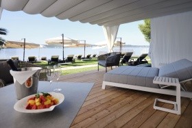 Grand Hotel Portorož