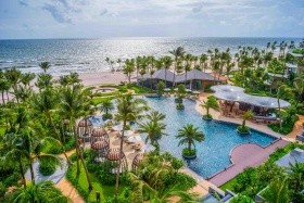 InterContinental Phu Quoc Long Beach Resort