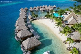 Manava Beach Resort & Spa