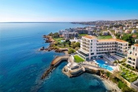 Ramada by Wyndham Athens Attica Riviera