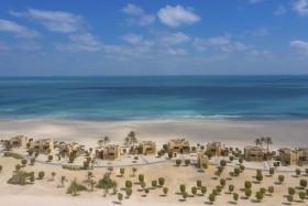 Anantara Sir Bani Yas Island Al Yamm Villa Resort