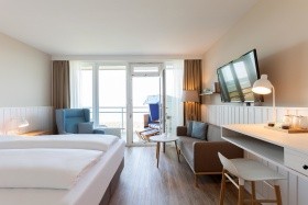 Wyn. Strandhotel Sylt (Westerland)