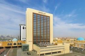 Avani Ibn Battuta Dubai