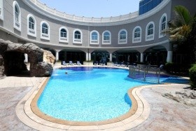 Sharjah Premiere Hotel & Resort