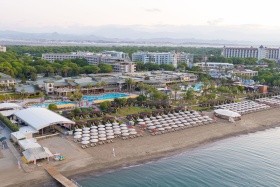 Pine Beach Belek (ex. Maritim Pine Beach Resort)