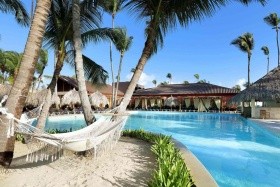 Grand Palladium Punta Cana Resort & Spa ***** Punta Cana