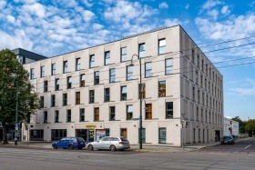 B&B Magdeburg