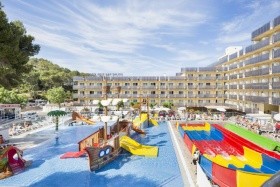 Cap Salou
