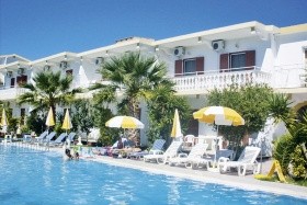 Gela Apartman