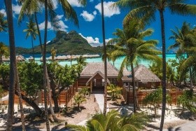 Le Bora Bora By Pearl Resorts (Ex. Bora Bora Pearl Beach Resort)