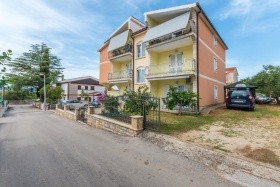 Apartmány Maria