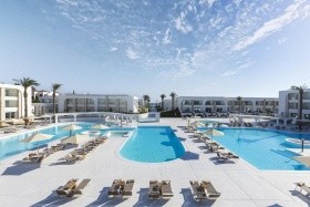 Posh Club by SUNRISE White Hills Resort