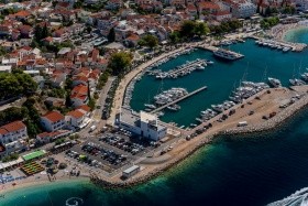 Apartmány Antunovic