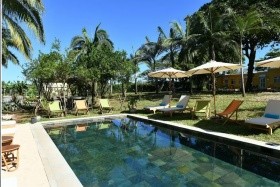 Kaz'alala Hosted B&B