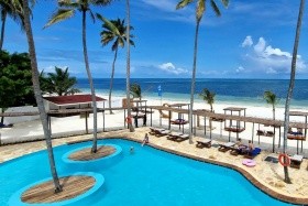 Dream of Zanzibar
