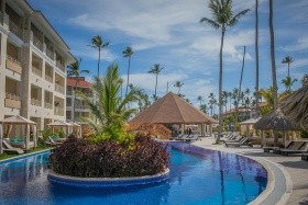 Majestic Mirage Punta Cana
