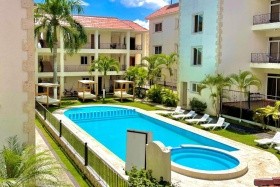 Punta Cana Seven Beaches