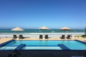 Jafferji Beach Retreat & Spa
