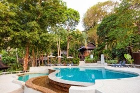 Baan Krating