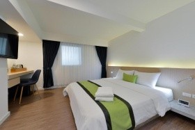 icheck Inn Sukhumvit 19